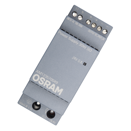 Driver LED Ledvance (Osram)  POWER SUPPLY PS 30, 30,00 W, 100-240 V, IP20