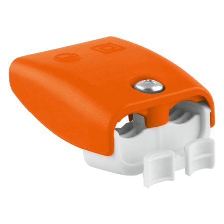 Cablu Ledvance (Osram)  OT CABLE CLAMP N-STYLE, IP20