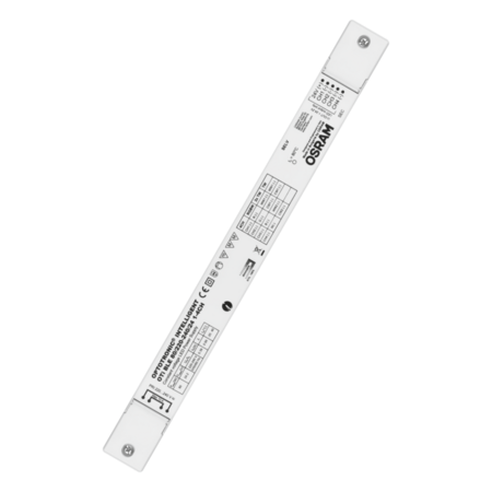 Driver LED Ledvance (Osram)  OTI BLE 80/220-240/24 1-4 CH, 80,00 W, 220-240 V, IP20, dimabil