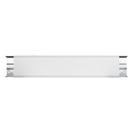 Corp de iluminat liniar LED LEDVANCE LN INV INFILL 600 WT, alb