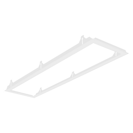 Ramă LEDVANCE PANEL 1200x300 RECESSED MOUNT FRAME