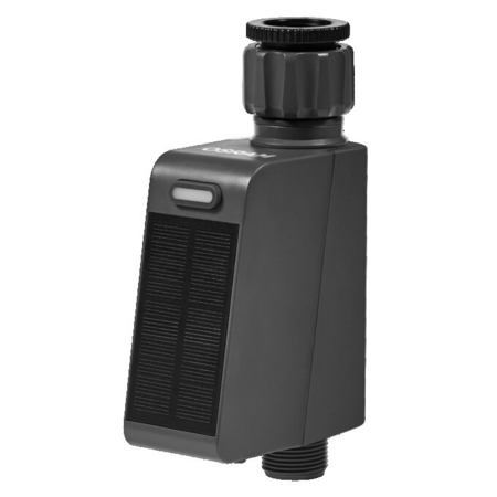 Bec LED LEDVANCE SMART+ WIFI Irrigation Control Dark Grey, gri închis