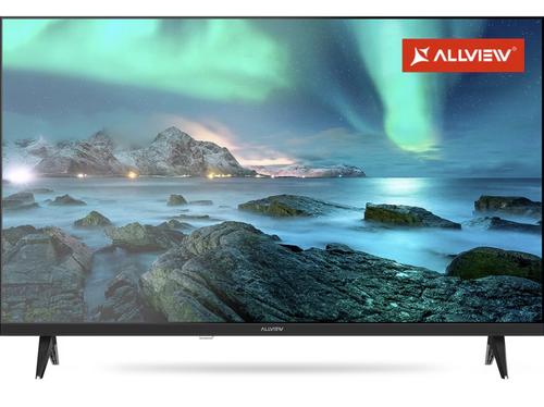 Televizor LED Allview 80 cm (32inch) 32ATC6200-H, HD Ready, CI+