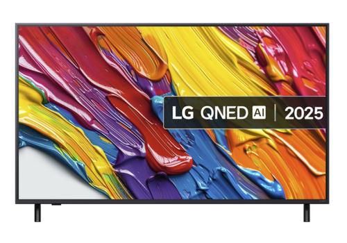 Televizor QNED LG 139 cm (55inch) 55QNED82A6B, Ultra HD 4k, Smart TV, WiFi, CI
