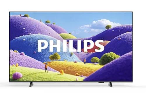 Televizor LED Philips 127 cm (50inch) 50PUS7061/12, Ultra HD 4K, Smart TV, WiFi, CI