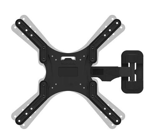 Suport Perete Neomounts NewStar WL40-540BL14, 32inch-55inch, Fix (Negru)