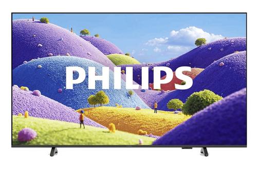 Televizor LED Philips 127 cm (50inch) 50PUS7001/12, Ultra HD 4K, Smart TV, WiFi, CI+