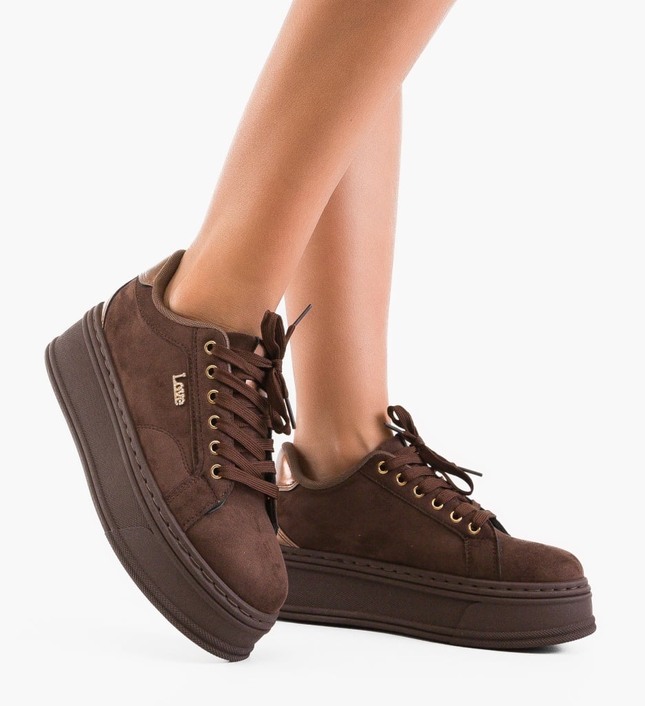 Sneakers dama Rown Maro