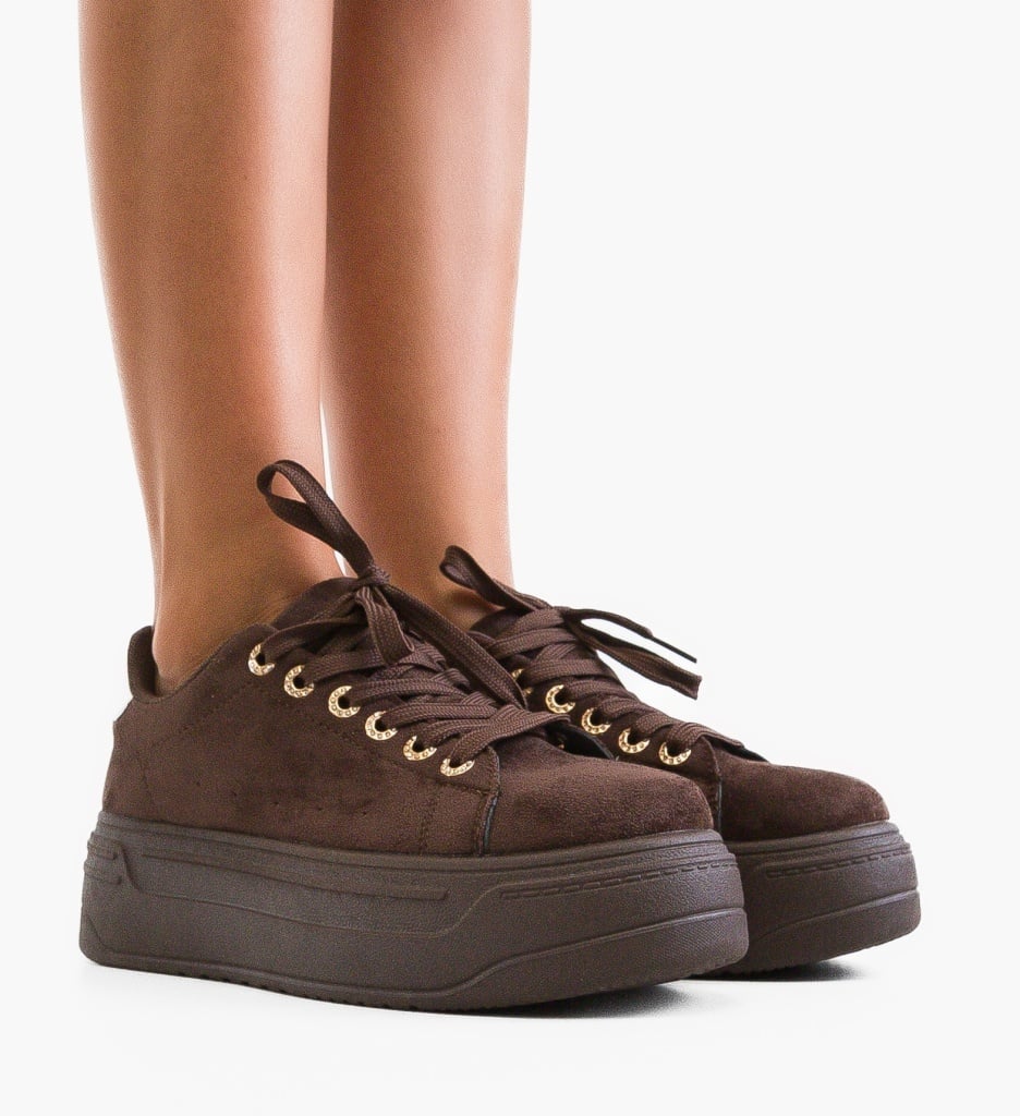 Sneakers dama Merui Maro