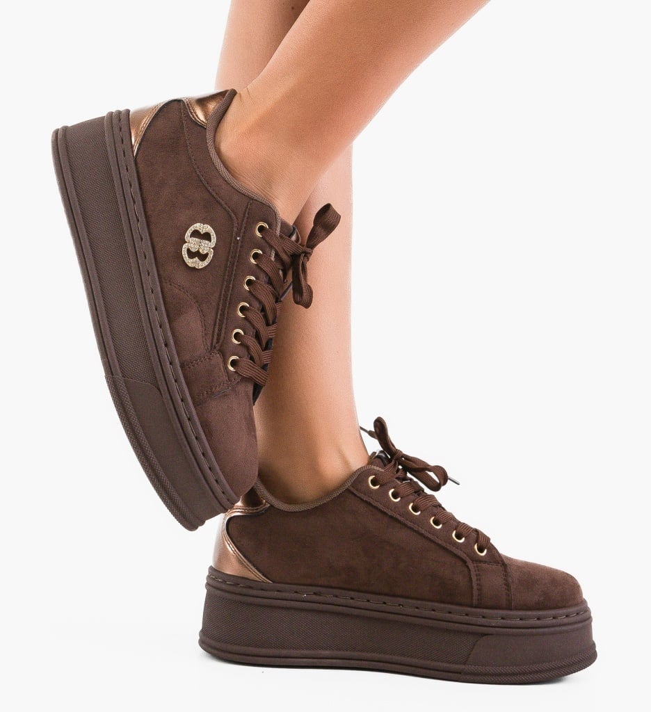 Sneakers dama Mynela Maro