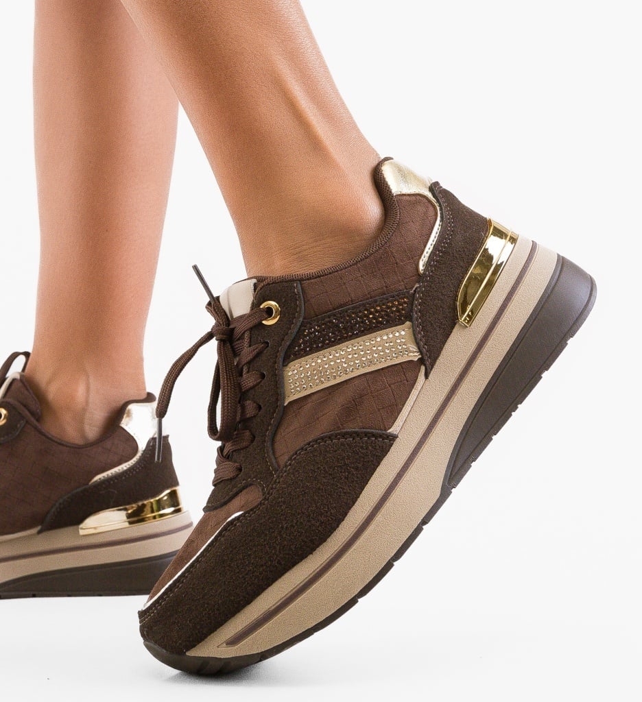 Sneakers dama Byeny Maro