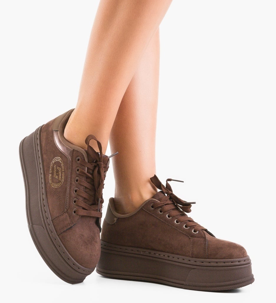 Sneakers dama Skila Maro