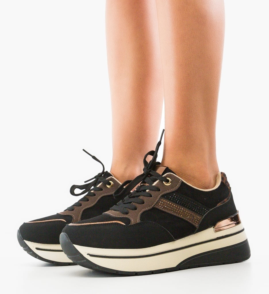 Sneakers dama Byeny Negri