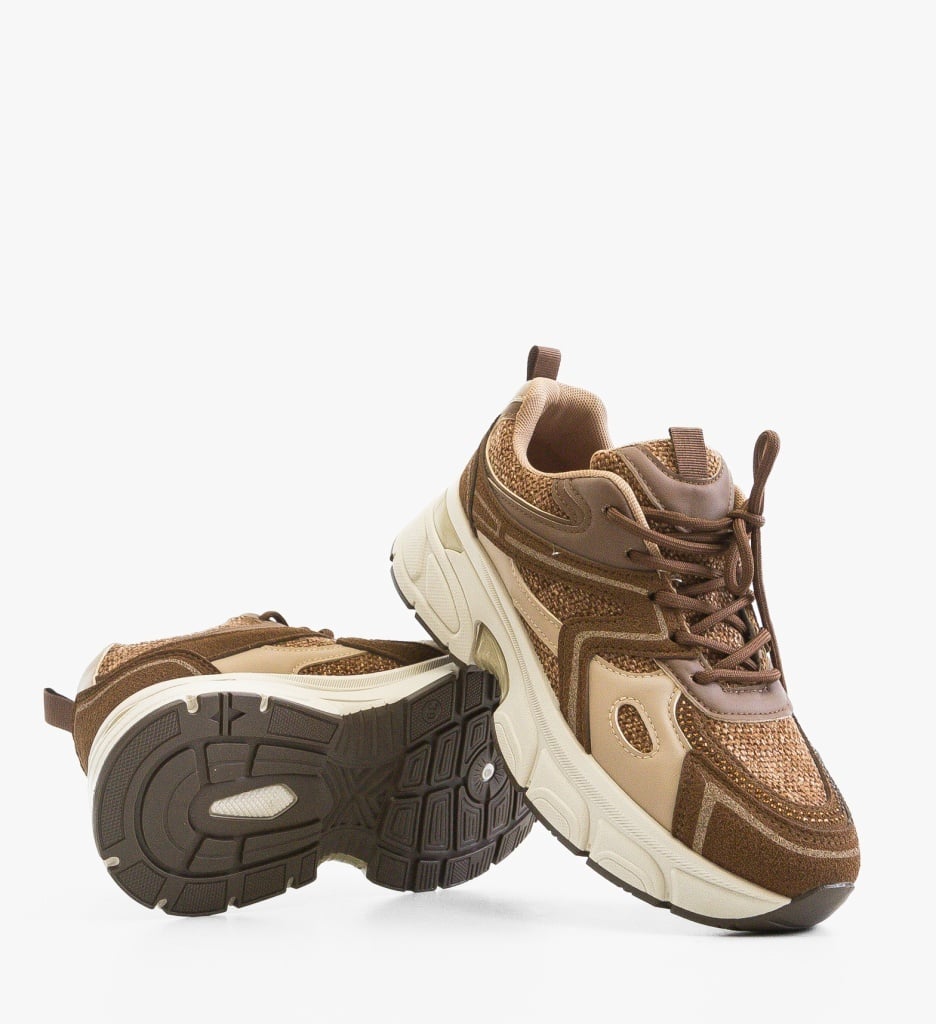 Sneakers dama Mecva Maro