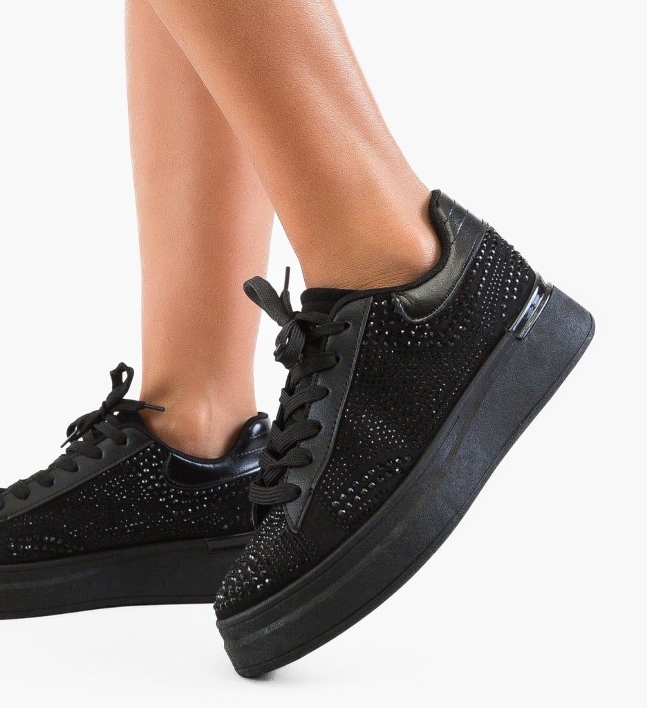 Sneakers dama Tzany Negri
