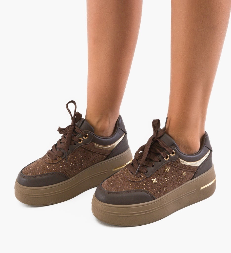 Sneakers dama Lemme Maro