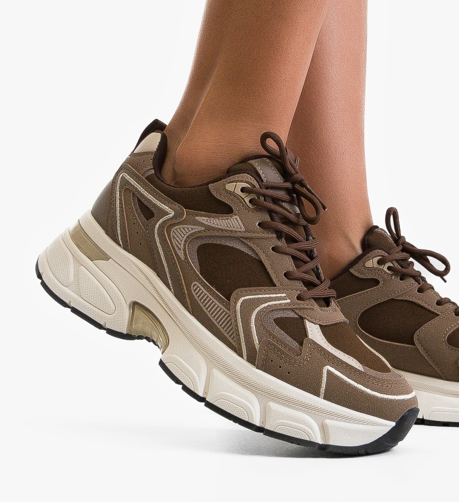 Sneakers dama Avya Maro 2