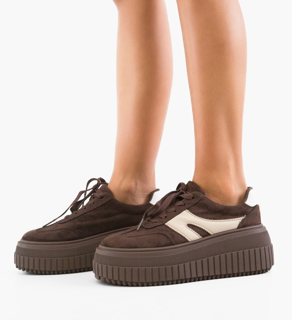 Sneakers dama Medra Maro