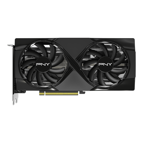 Placa video PNY GeForce RTX 5060 Ti OC 16GB 128-Bit GDDR7 DLSS 4.0