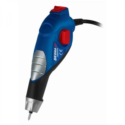 Aparat de gravat, Dedra DED7942 13W