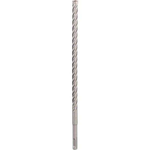 Burghiu beton Bosch pentru gaurire cu percutie SDS plus-5X 12x300x360
