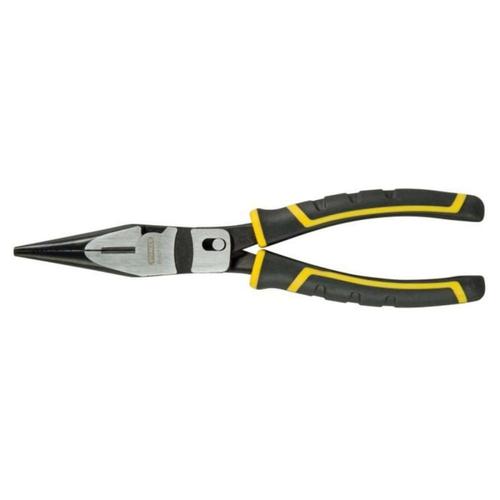 Cleste de forta Stanley FMHT0-70812, cu varf semirotund si tais lateral, 205 mm