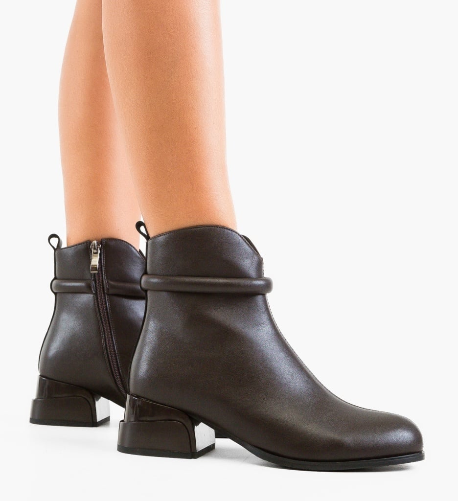 Botine dama Mady Maro 2