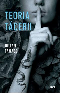 eBook Teoria tacerii - Iulian Tanase