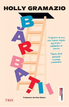 eBook Barbatii - Holly Gramazio