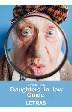 eBook Daughters-in-law Guide - Emma Blue