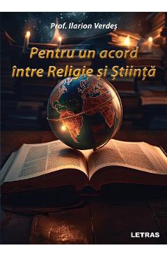 eBook Pentru un acord intre Religie si Stiinta - Ilarion Verdes