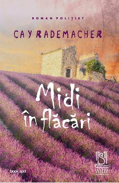 eBook Midi in flacari - Cay Rademacher