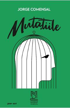 eBook Mutatiile - Jorge Comensal