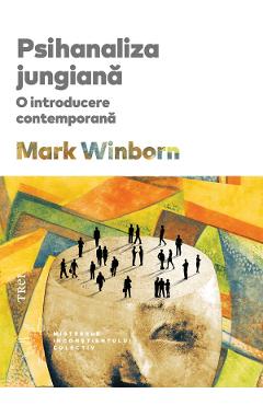 eBook Psihanaliza jungiana. O introducere contemporana - Mark Winborn