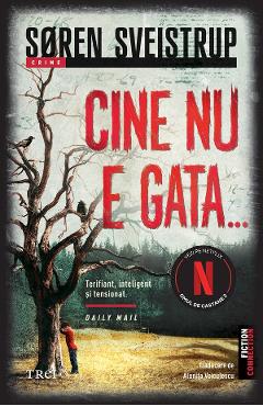 eBook Cine nu e gata... - Soren Sveistrup