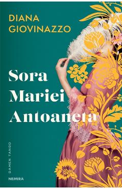 eBook Sora Mariei Antoaneta - Diana Giovinazzo