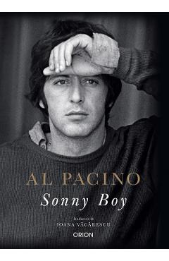 eBook Sonny Boy - Al Pacino