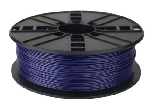 Printer Filament Gembird 3DP-PLA1.75-01-GB, PLA (Albastru)