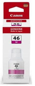 Flacon cerneala Canon GI-46, acoperire 14.000 pagini (Magenta)