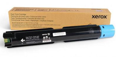 Toner Xerox 006R01829, acoperire 18.100 pagini (Cyan)