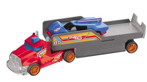 Masina cu telecomanda Hot Wheels
