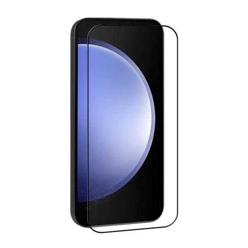 Folie Sticla Eiger EGMSP00251 Mountain Glass Ultra pentru Samsung Galaxy S24 (Transparent)