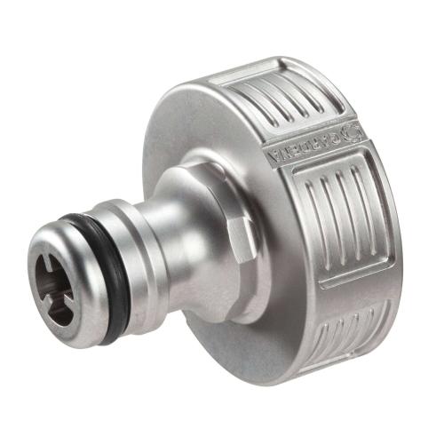 Mufa conectoare Gardena Premium pentru robinet cu filet 33.3 mm (G 1inch)