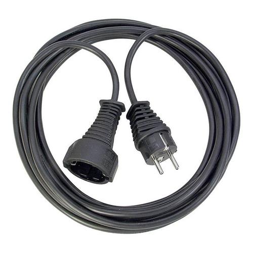 Cablu prelungitor electric IP20, 3m, Brennenstuhl