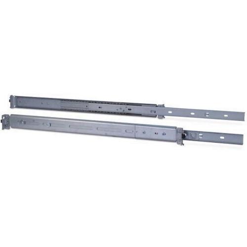 Sina rack telescopica Inter-Tech IT-TS-2U650, 650mm