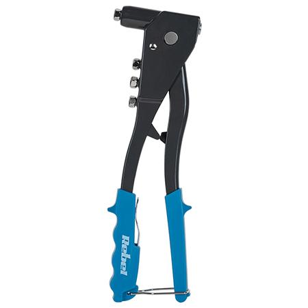 Set cleste REBEL RB-1013, nituri  2.4-4.8 mm