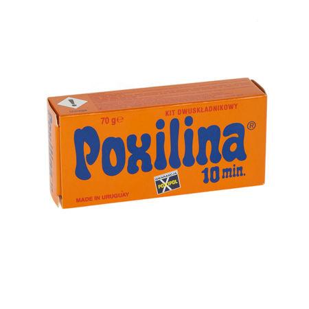 Adeziv universal POXILINA 70G/38ML