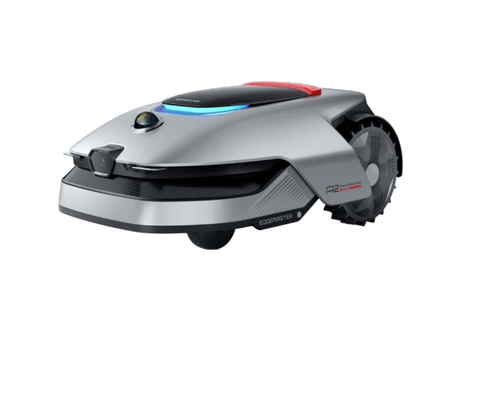 Masina de tuns iarba robot Dreame A2, cartografiere pana la 3000mp, IPX6 (Gri/Negru)