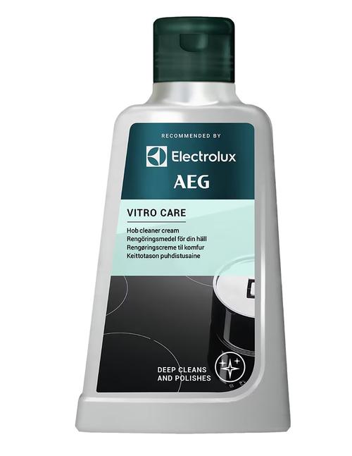 Solutie curatare suprafete vitroceramice ELECTROLUX M3HCC301 Vitro Care, 300 ml