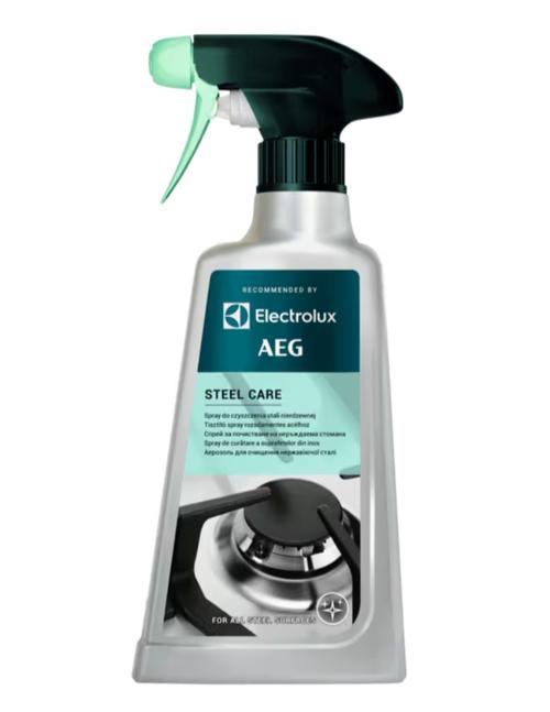 Spray pentru curatare suprafete de Inox, 500 ml, Eletrolux M3SCS301